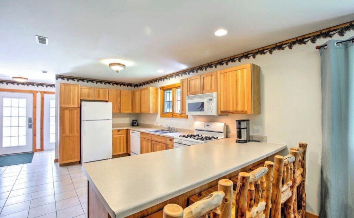 Photo of Kitchen in Oglesby