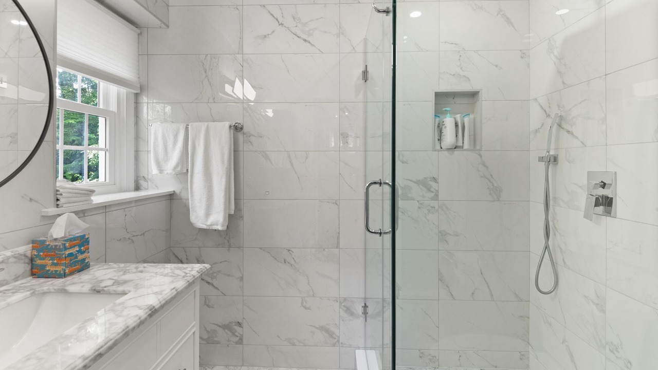 Photo of Bathroom in Arlington