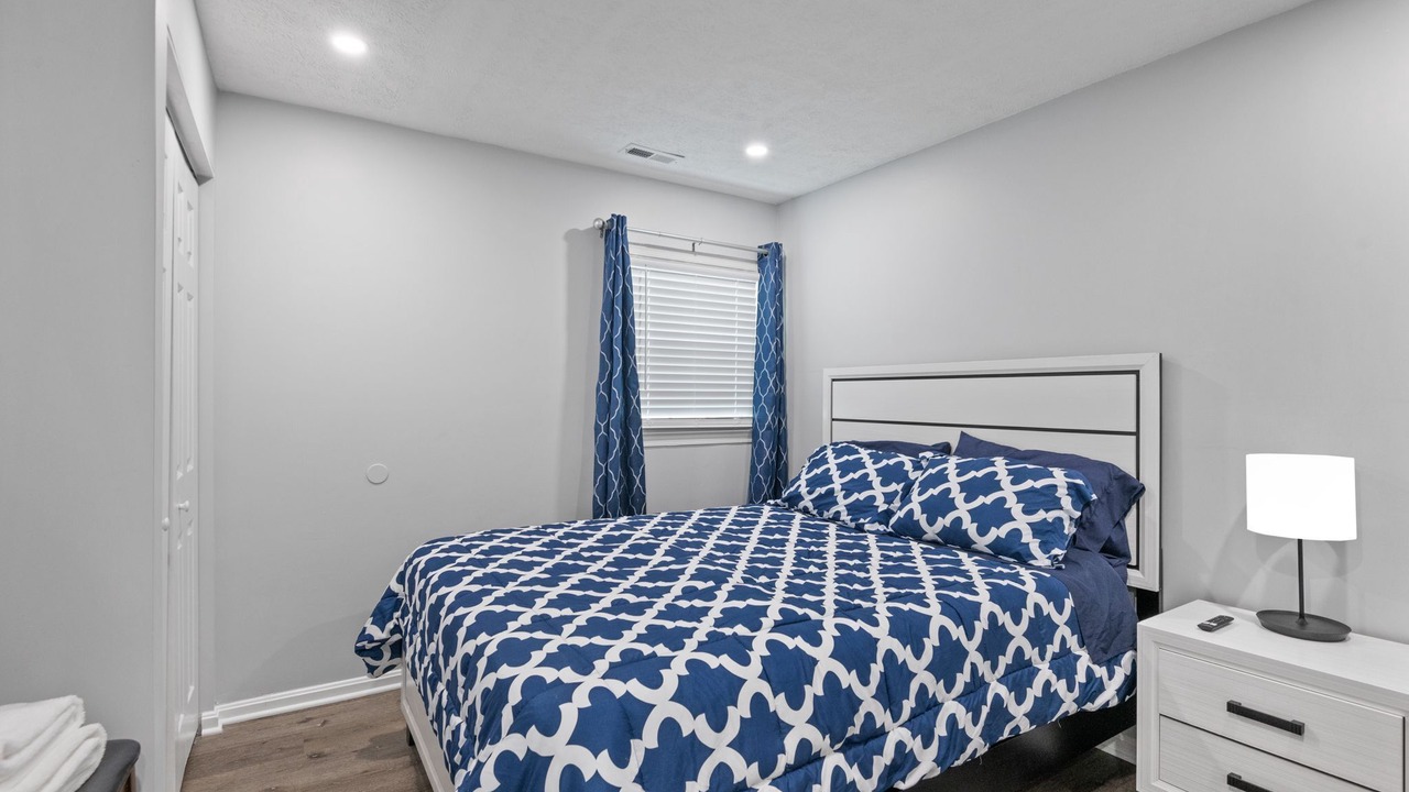 Photo of Bedroom in Arlington