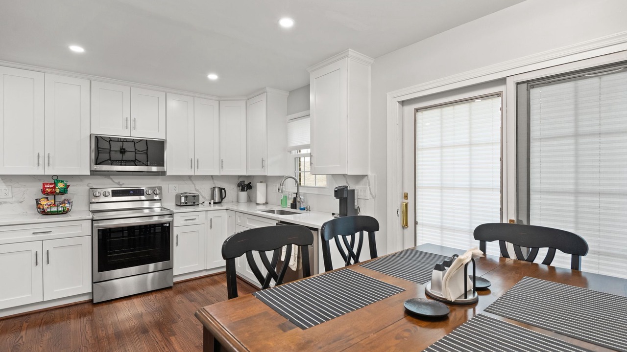 Photo of Kitchen in Arlington