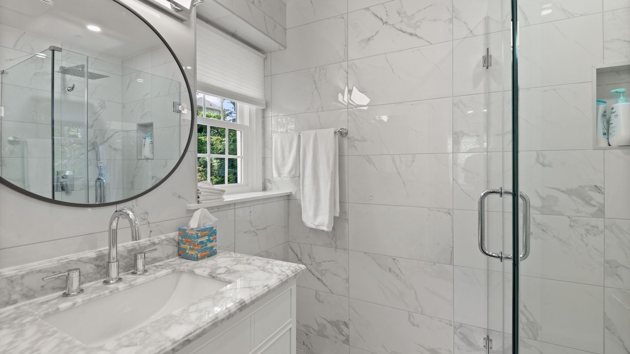 Photo of Bathroom in Arlington
