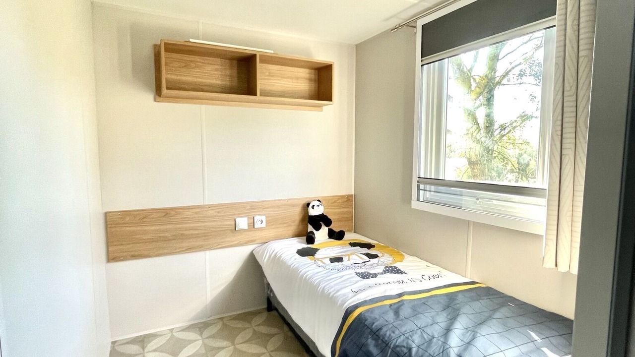 Photo of Bedroom in Lattes
