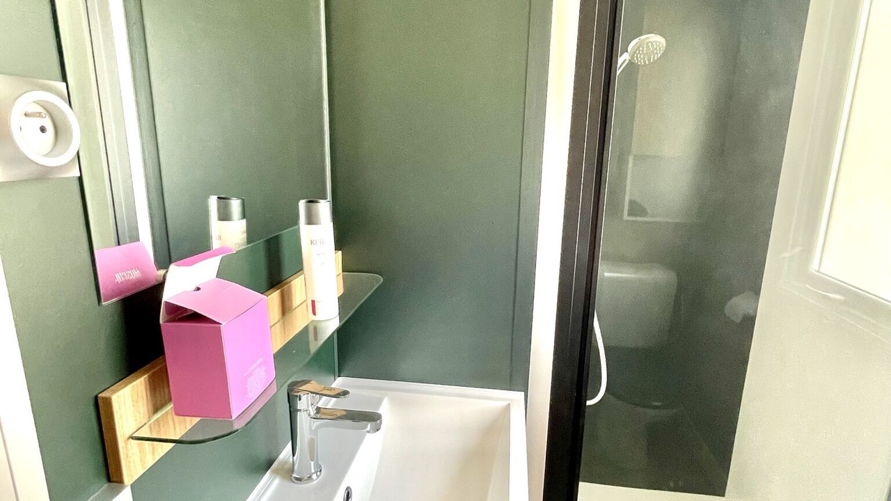 Photo of Bathroom in Lattes