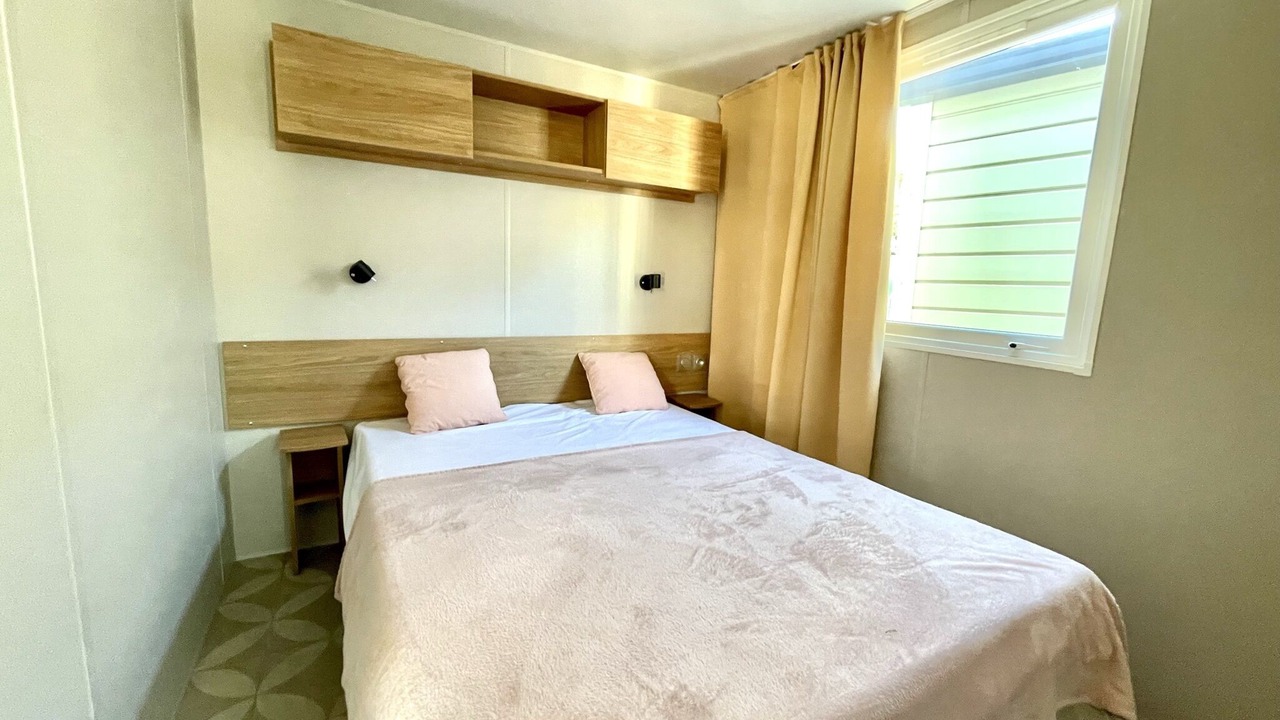 Photo of Bedroom in Lattes