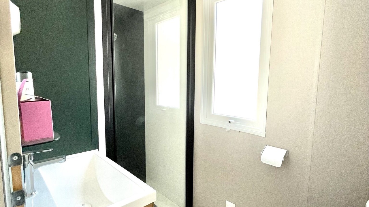 Photo of Bathroom in Lattes