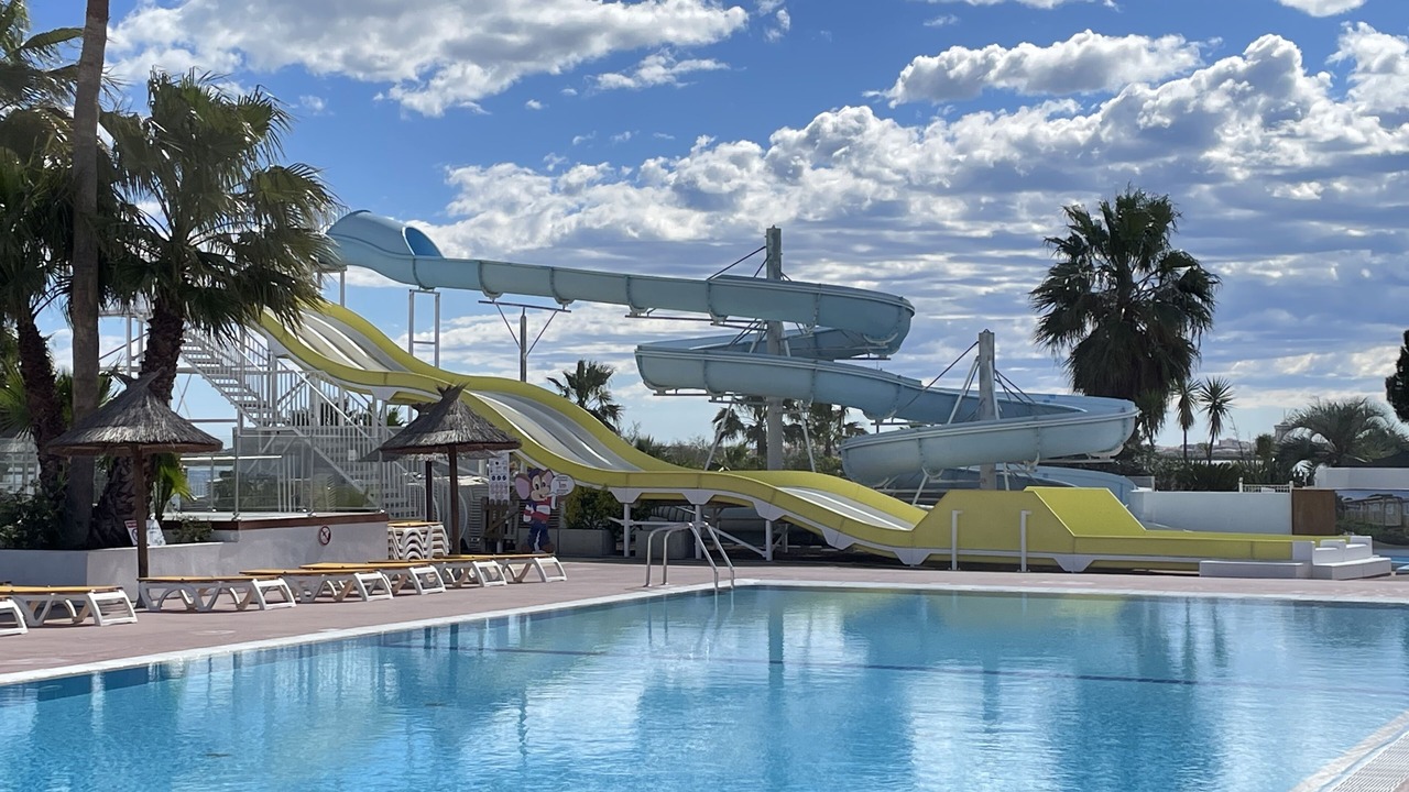 Photo of Outdoor in Lattes