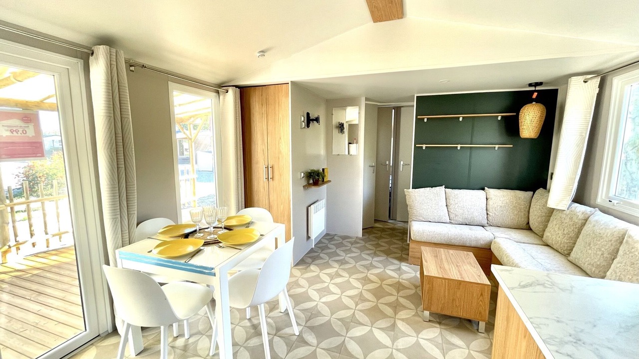 Photo of Livingroom in Lattes