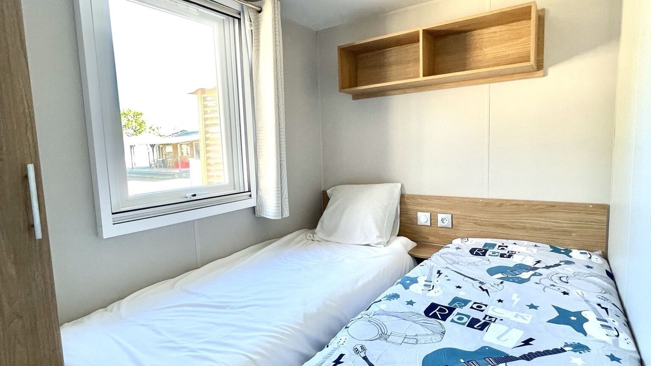 Photo of Bedroom in Lattes