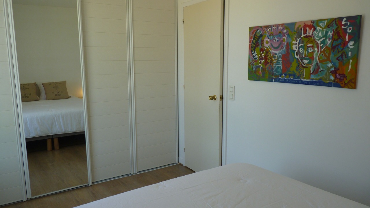 Photo of Bedroom in Le Croisic