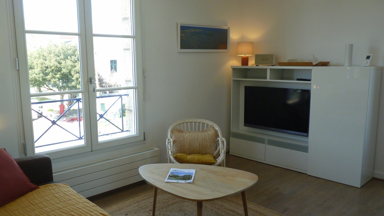 Photo of Livingroom in Le Croisic