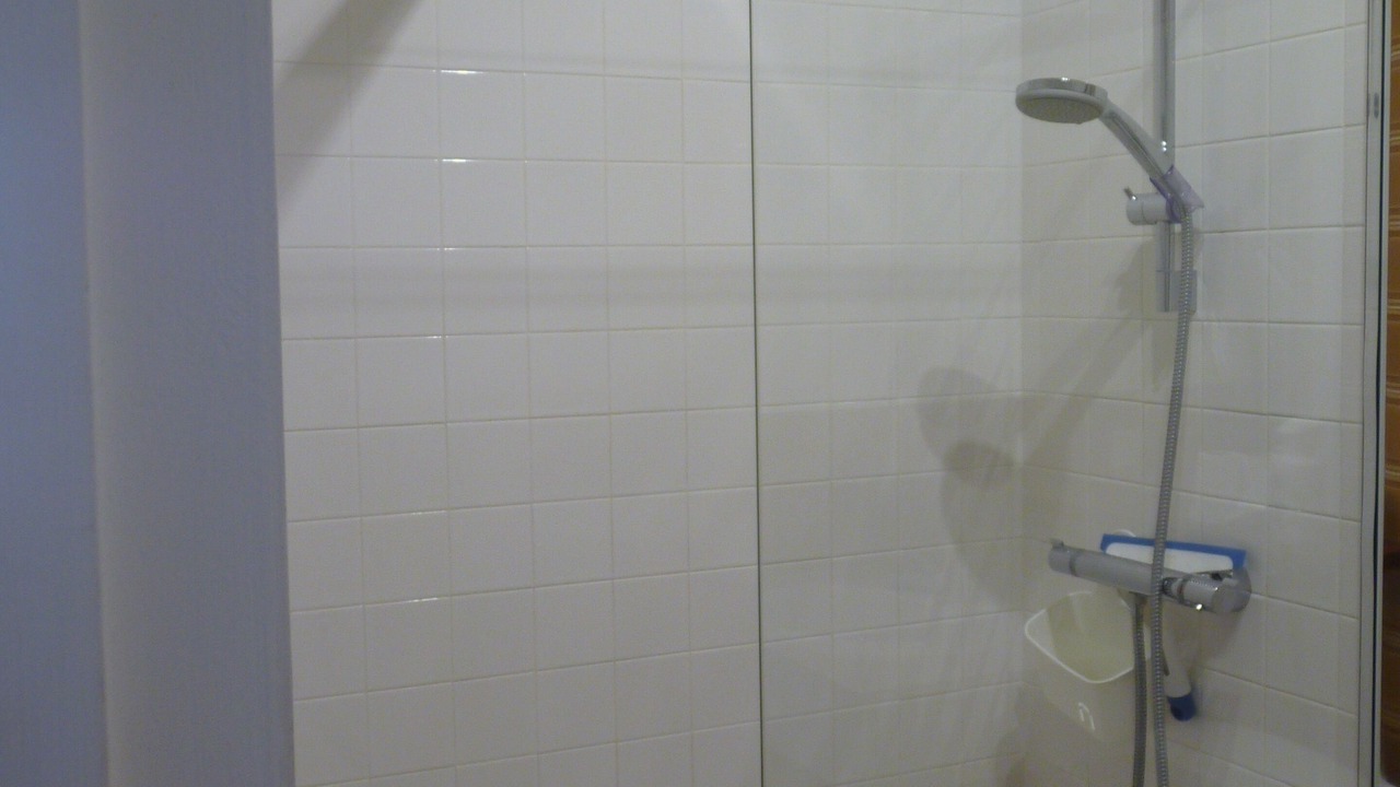 Photo of Bathroom in Le Croisic