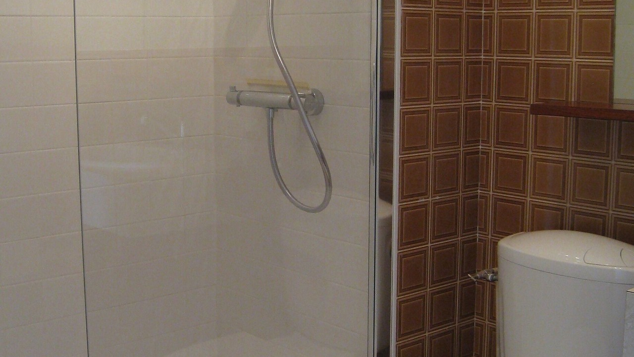 Photo of Bathroom in Le Croisic
