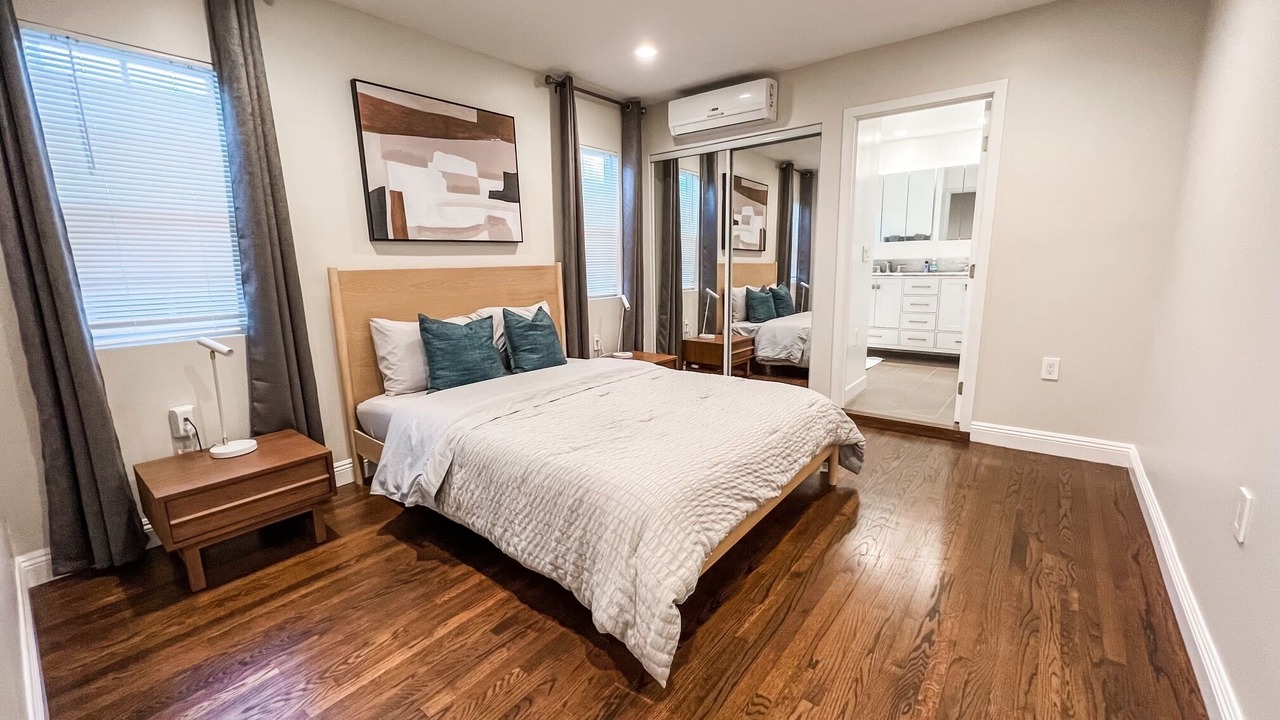 Photo of Bedroom in Lucerne - Higuera