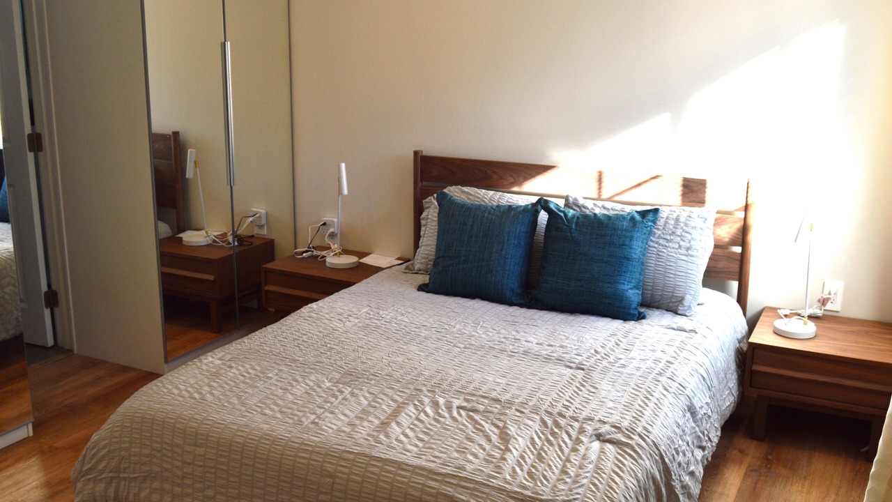 Photo of Bedroom in Lucerne - Higuera