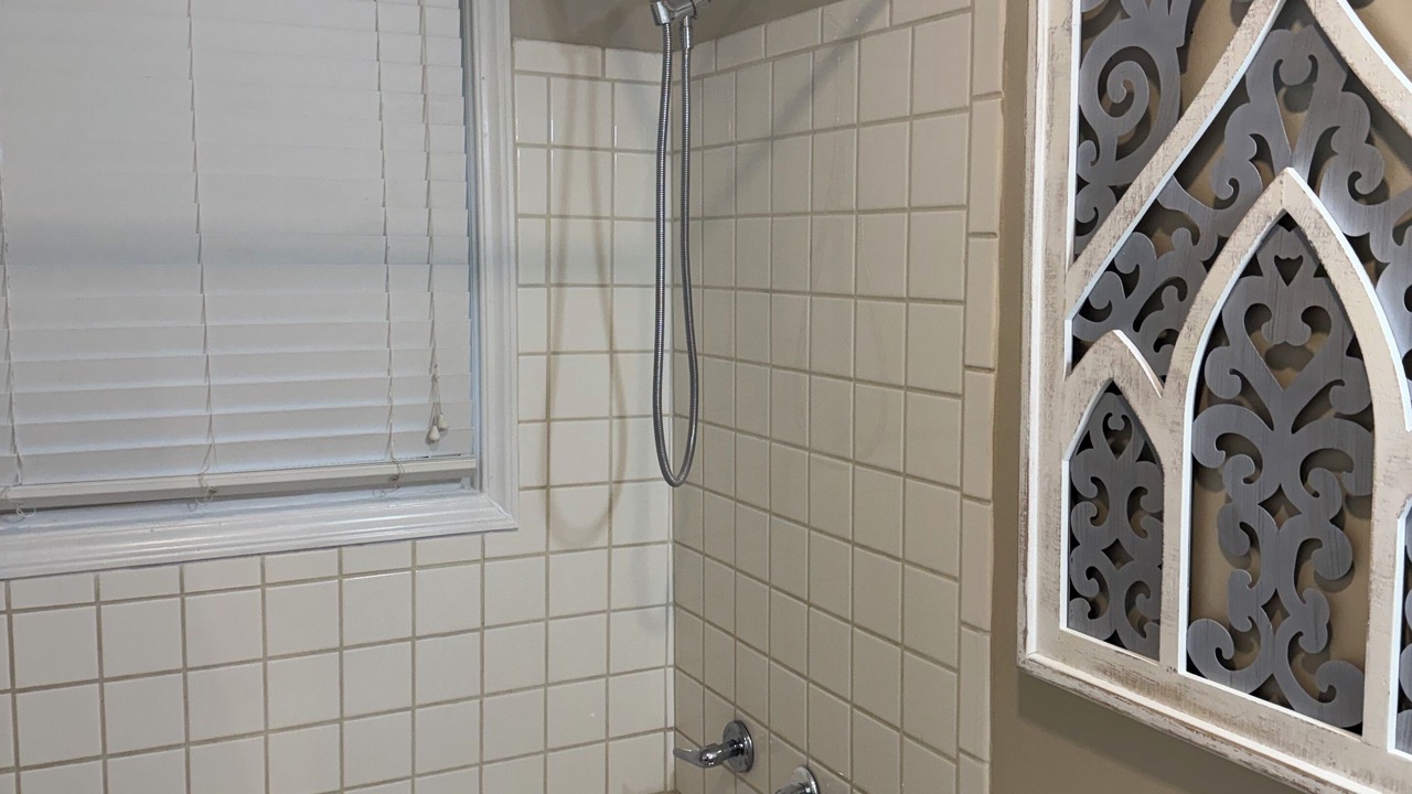 Photo of Bathroom in Covington