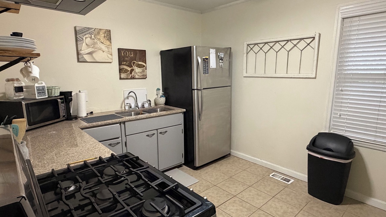 Photo of Kitchen in Covington
