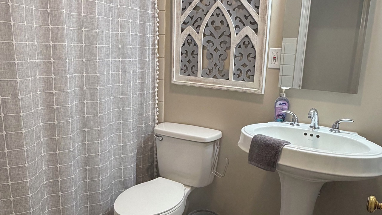 Photo of Bathroom in Covington