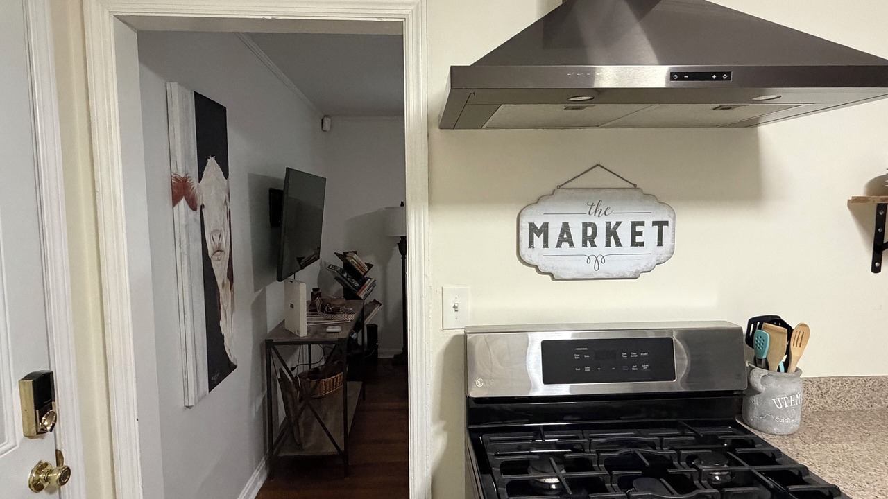 Photo of Kitchen in Covington