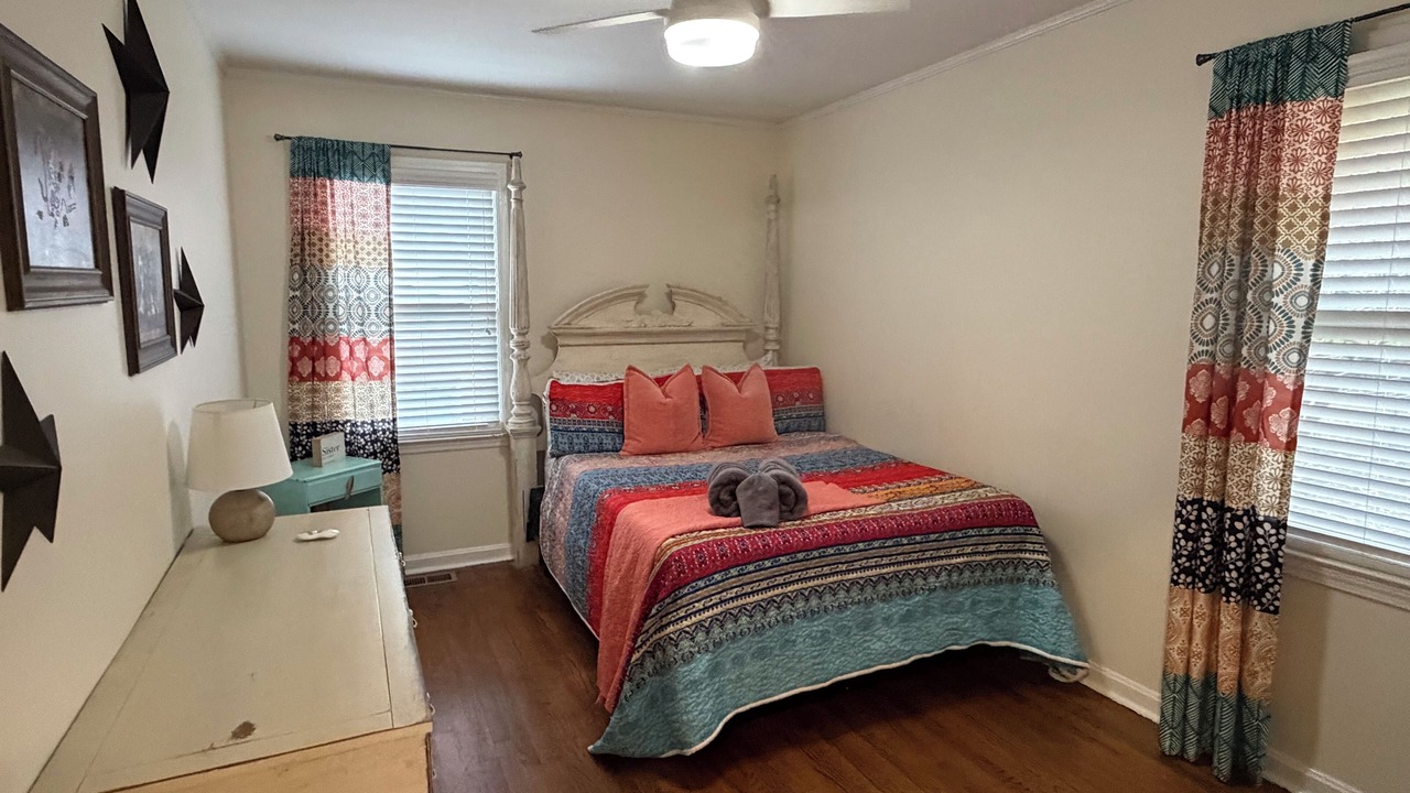 Photo of Bedroom in Covington
