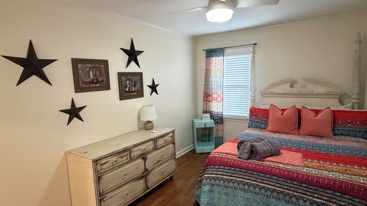 Photo of Bedroom in Covington