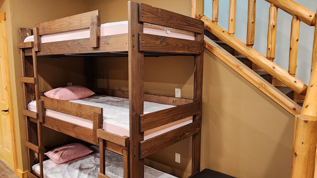 Photo of Bedroom in Piedmont