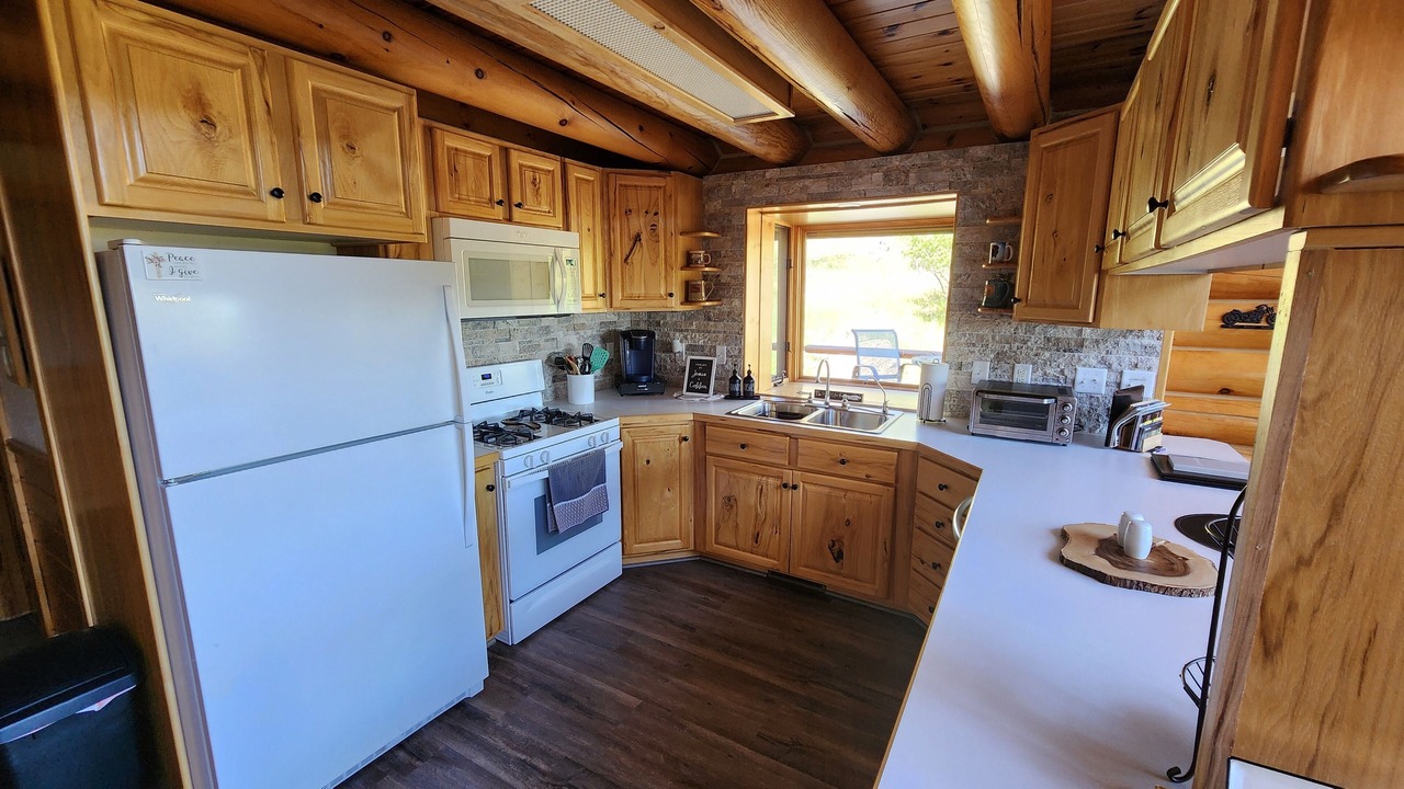 Photo of Kitchen in Piedmont