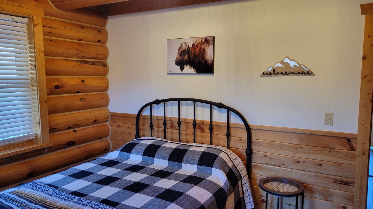Photo of Bedroom in Piedmont