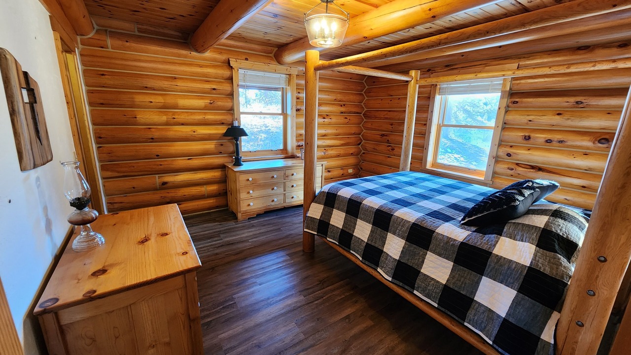 Photo of Bedroom in Piedmont