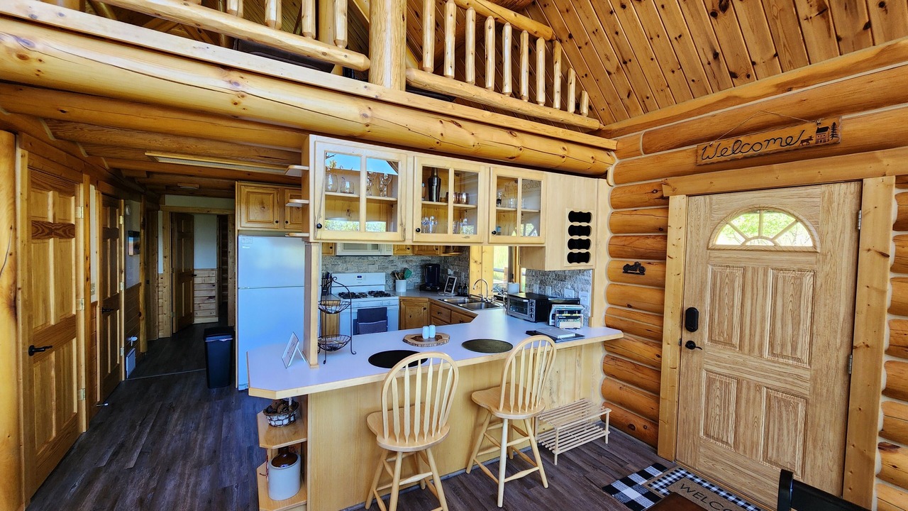 Photo of Kitchen in Piedmont