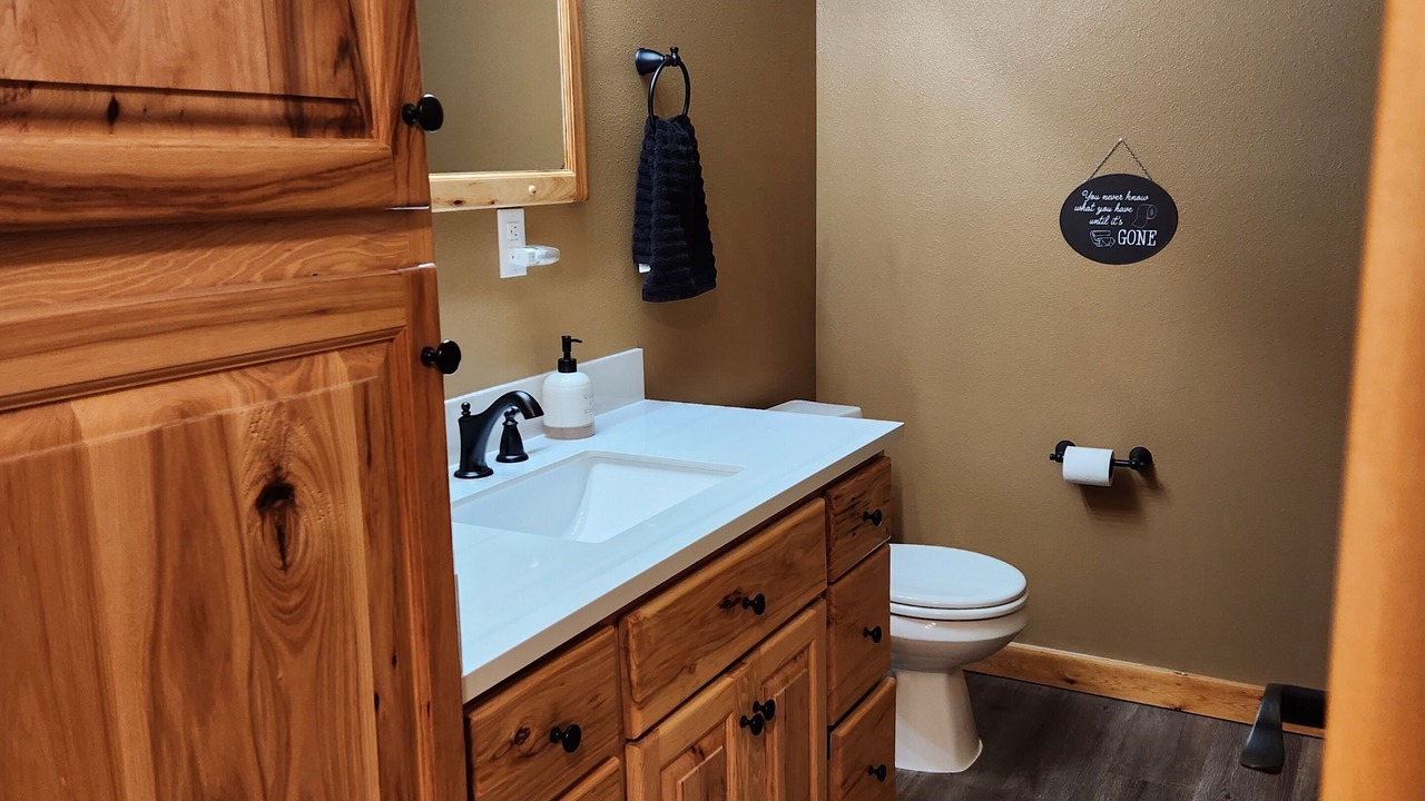 Photo of Bathroom in Piedmont