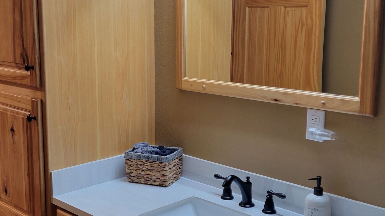 Photo of Bathroom in Piedmont