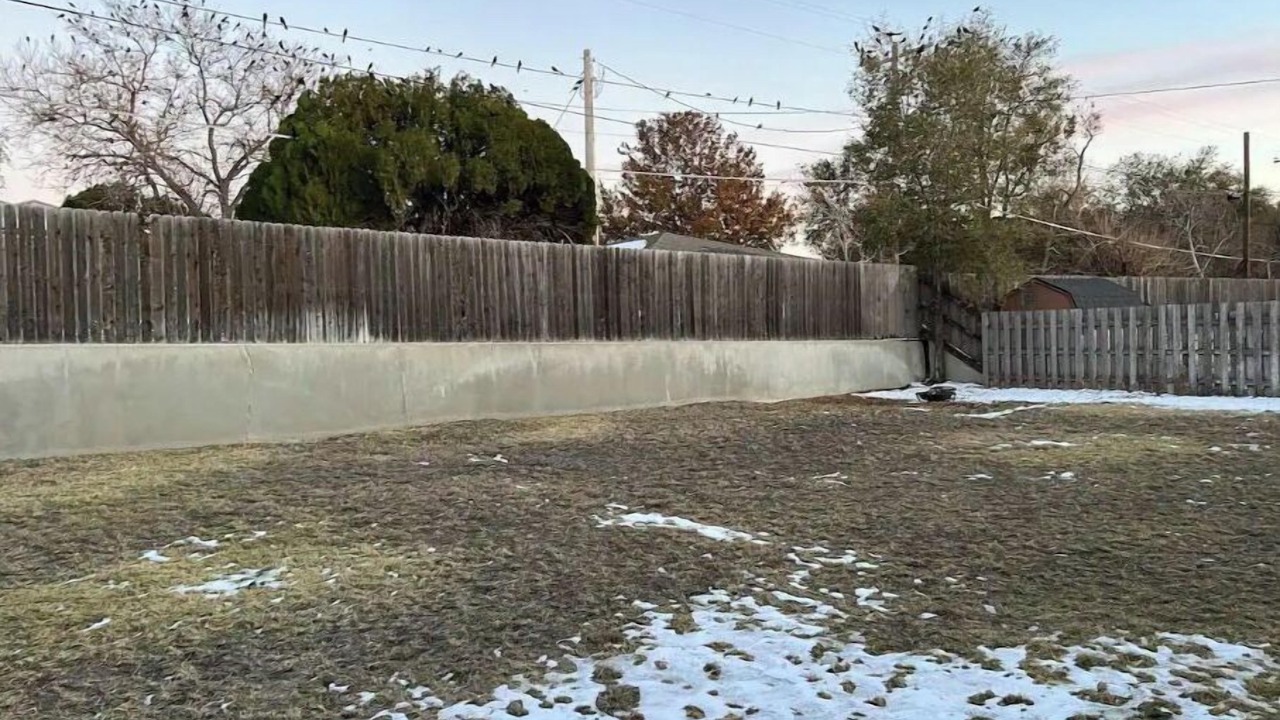 Photo of Outdoor in Guymon