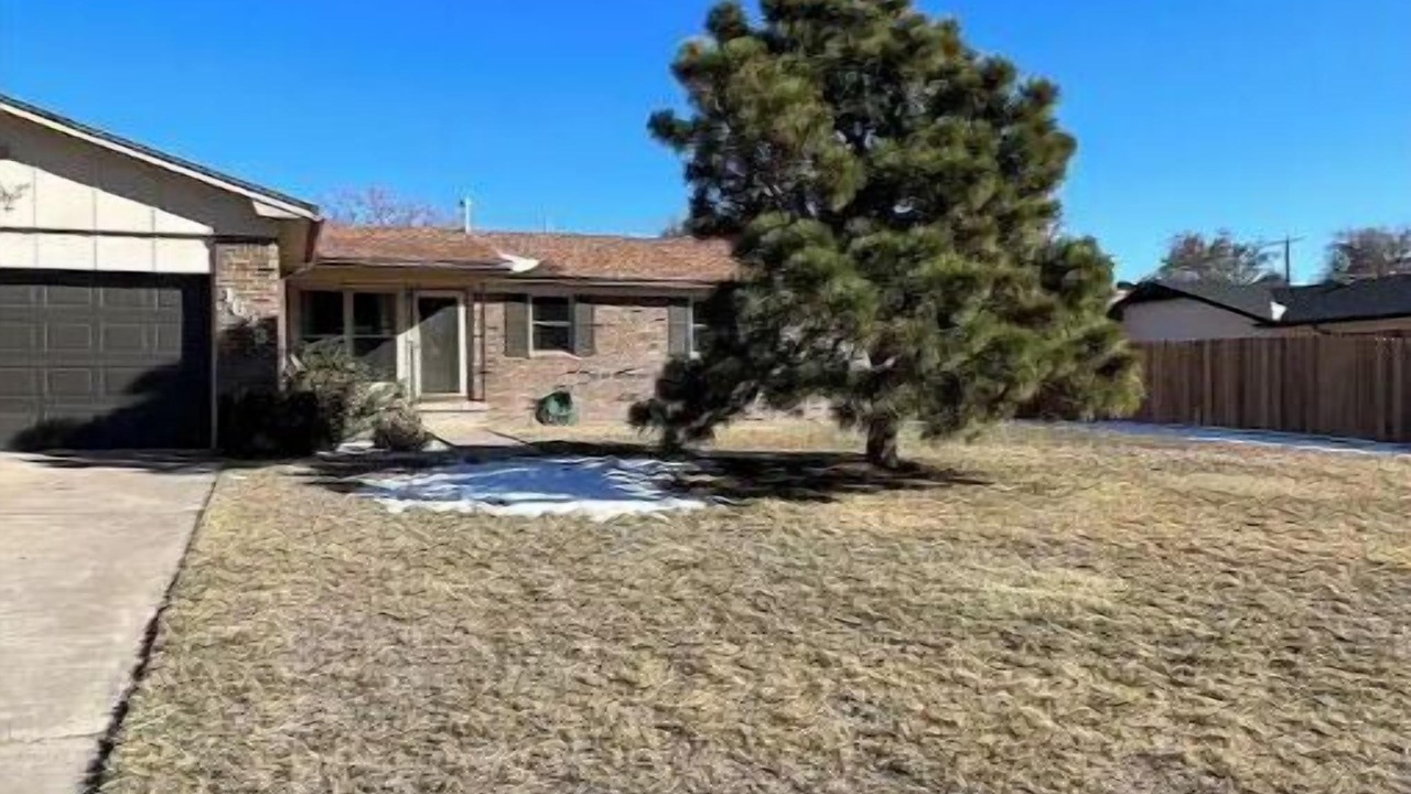 Photo of Outdoor in Guymon
