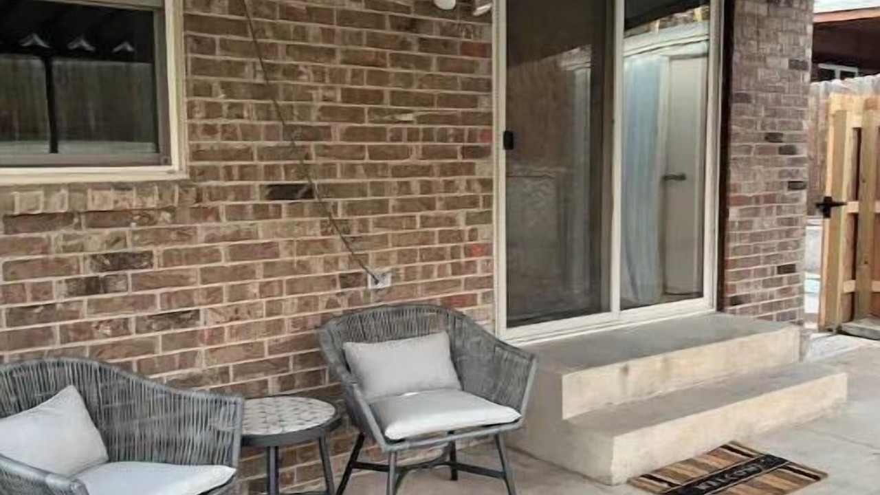 Photo of Outdoor in Guymon