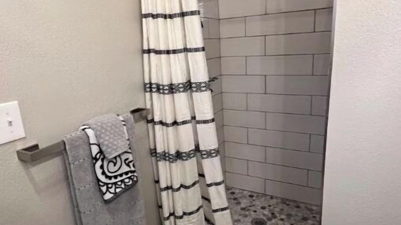 Photo of Bathroom in Guymon