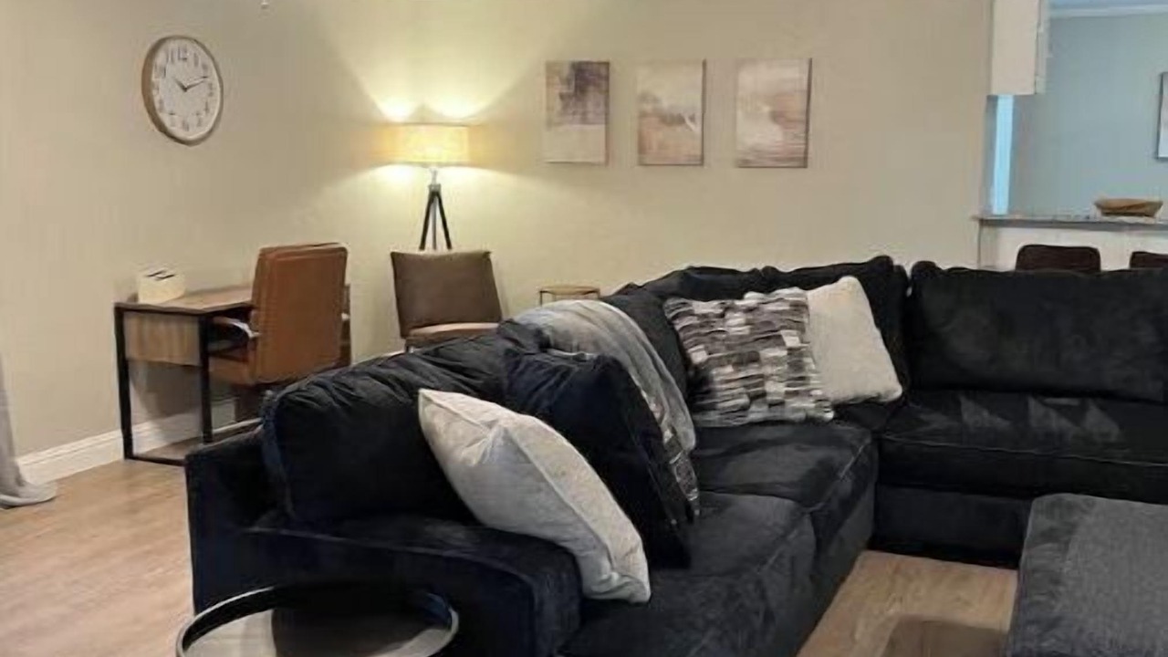 Photo of Livingroom in Guymon