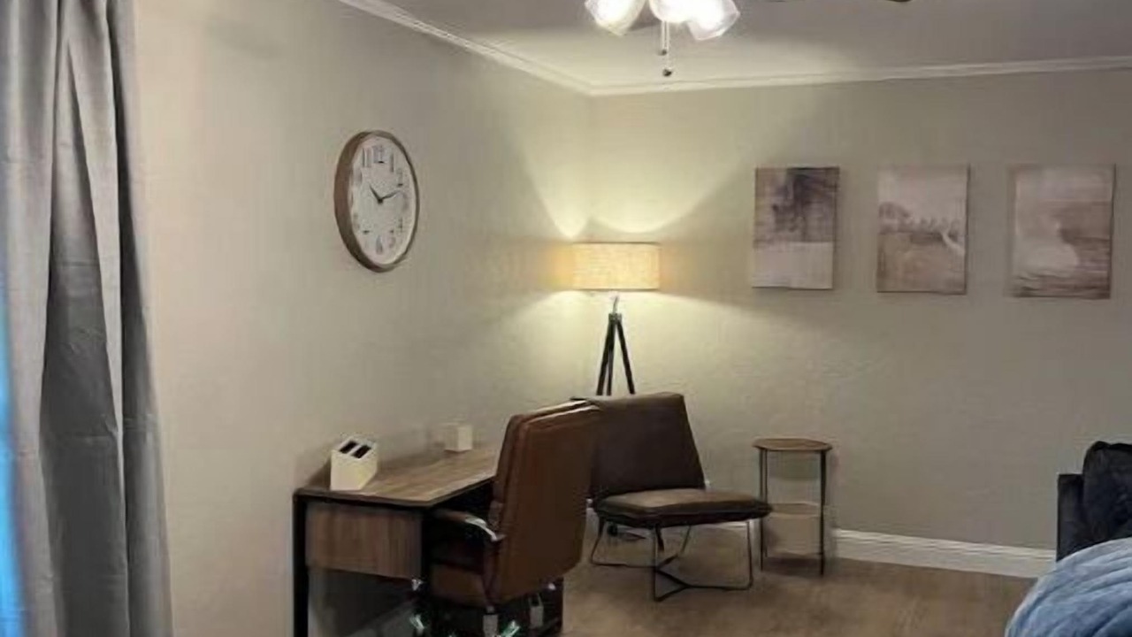 Photo of Livingroom in Guymon