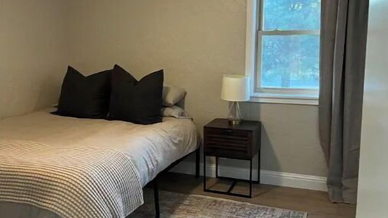 Photo of Bedroom in Guymon