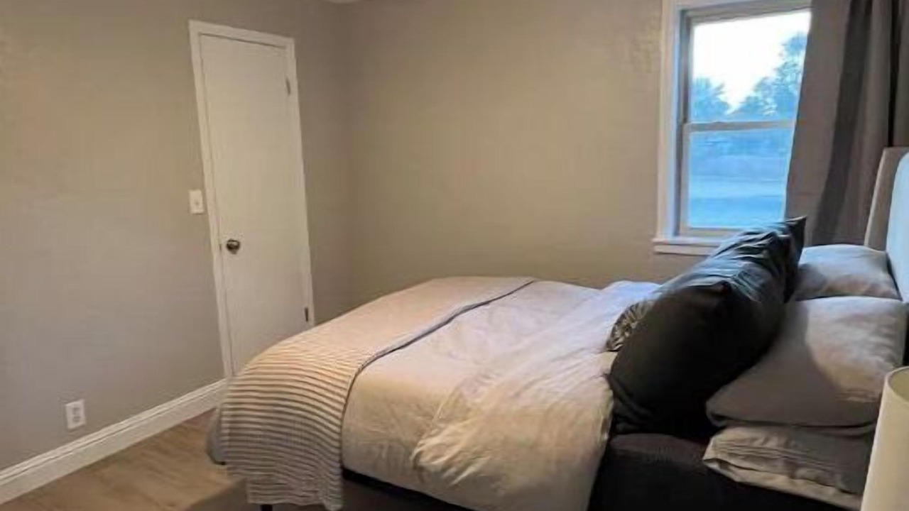 Photo of Bedroom in Guymon