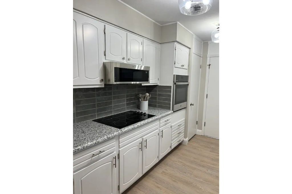 Photo of Kitchen in Guymon