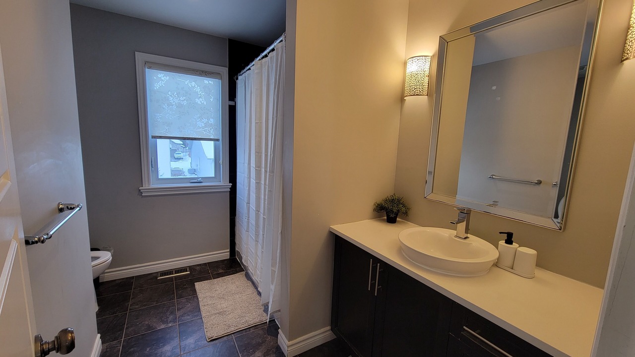 Photo of Bathroom in Rockland
