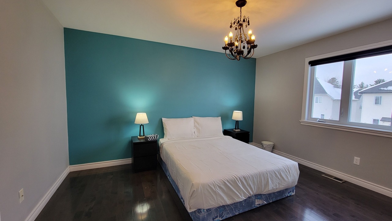 Photo of Bedroom in Rockland