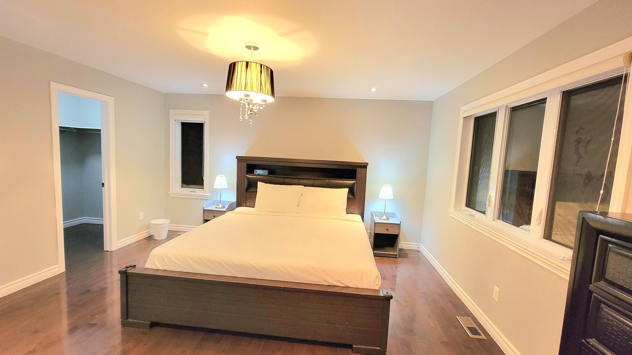 Photo of Bedroom in Rockland