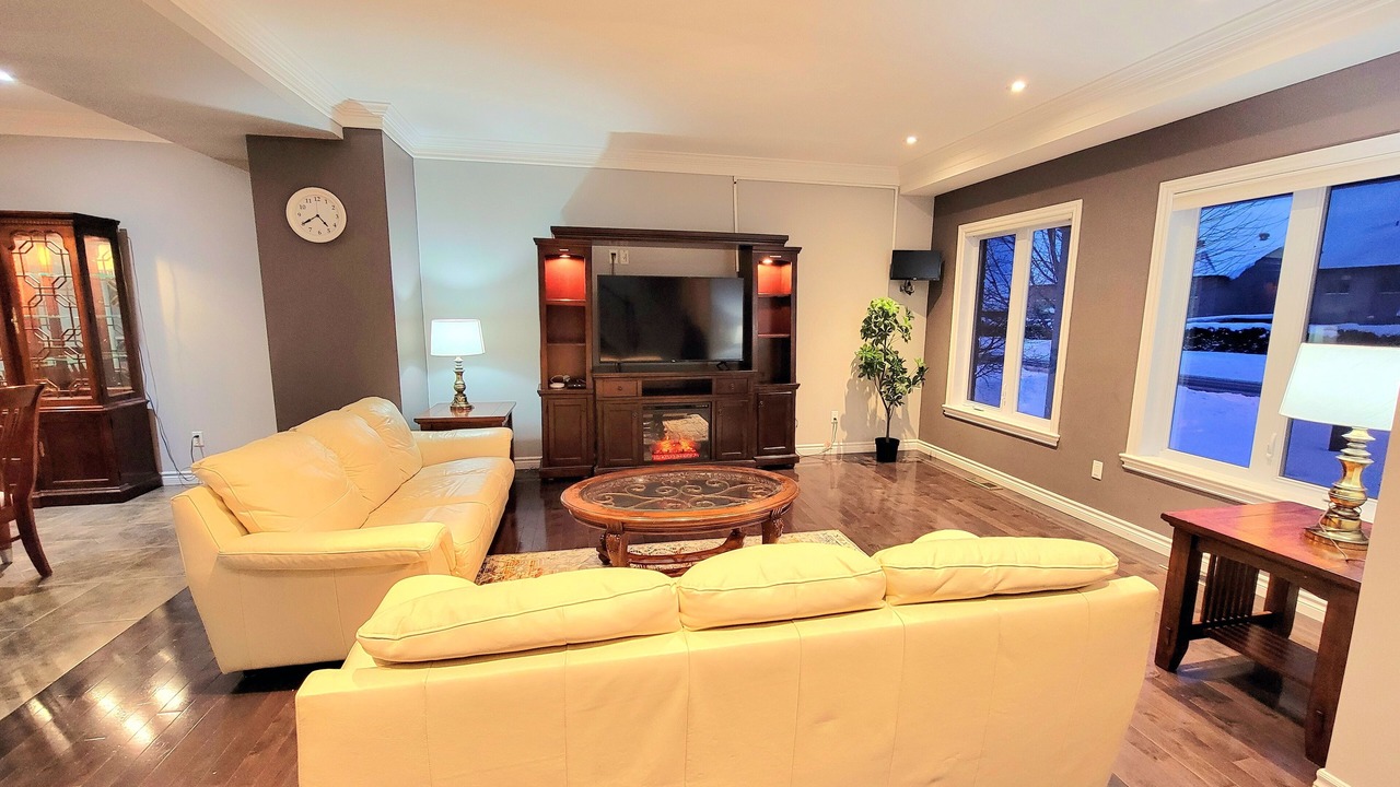 Photo of Livingroom in Rockland