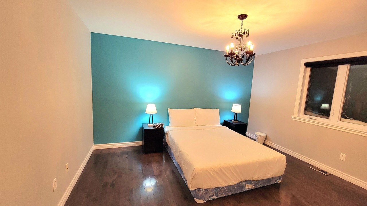 Photo of Bedroom in Rockland