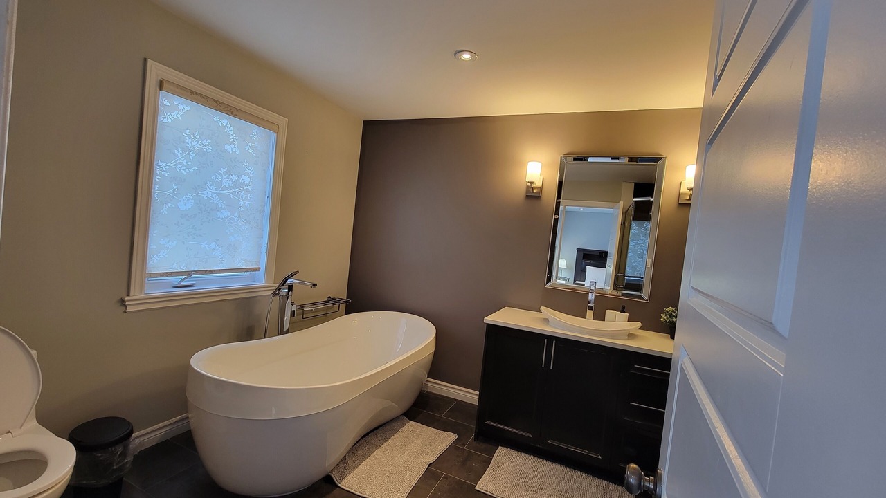 Photo of Bathroom in Rockland