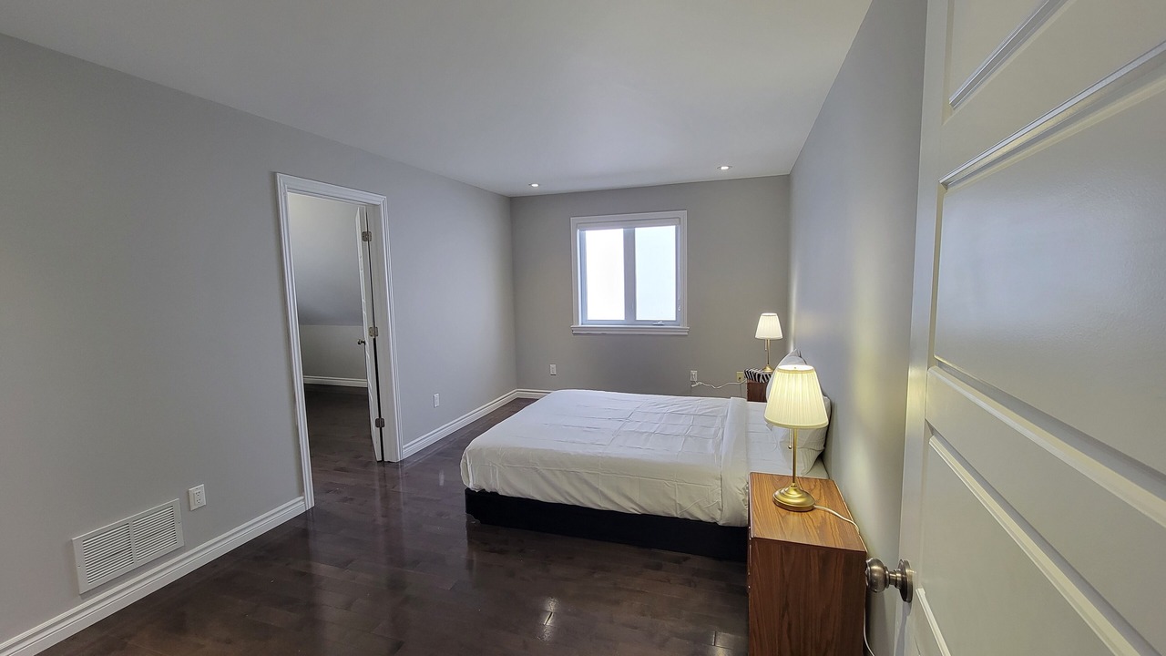 Photo of Bedroom in Rockland