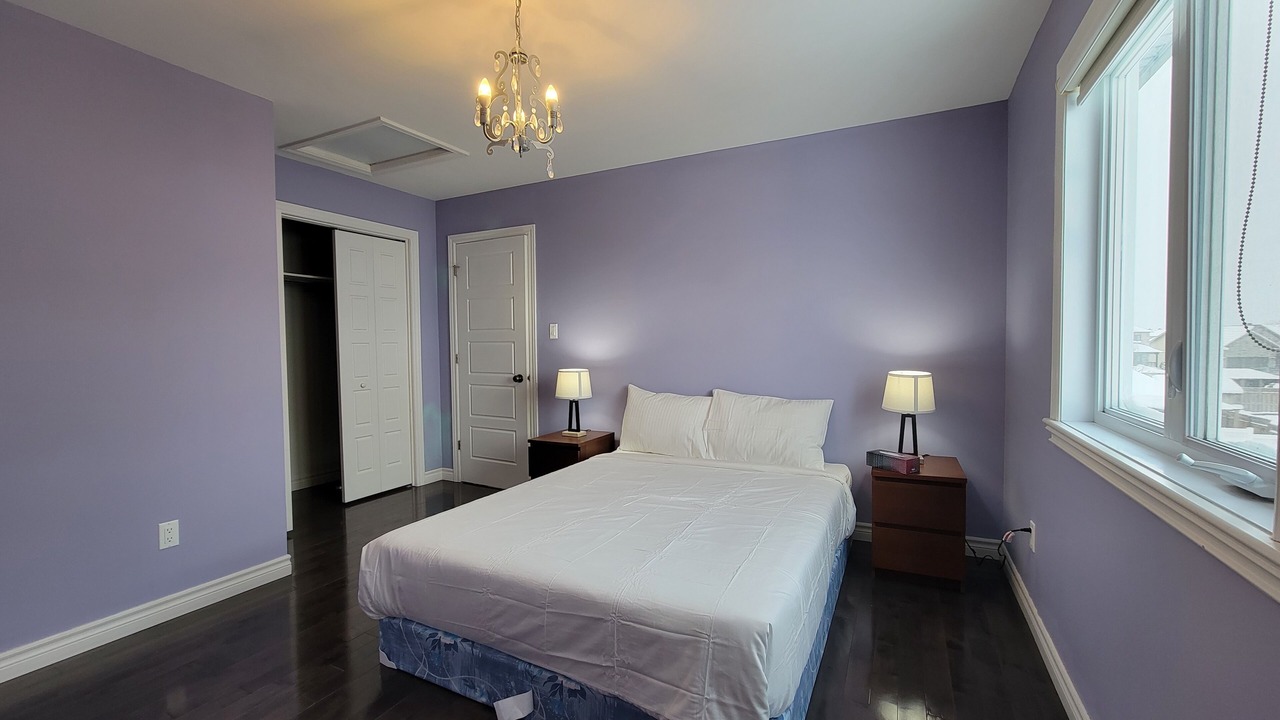 Photo of Bedroom in Rockland