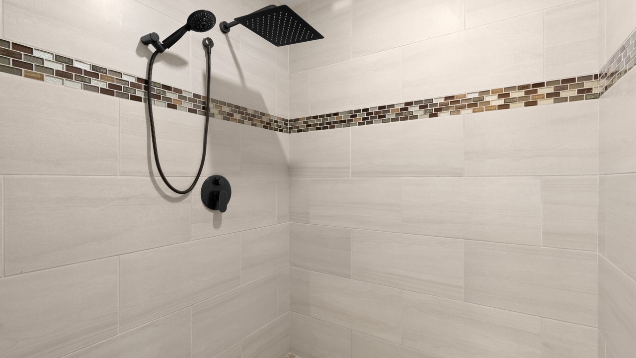 Photo of Bathroom in Cottonwood Shores