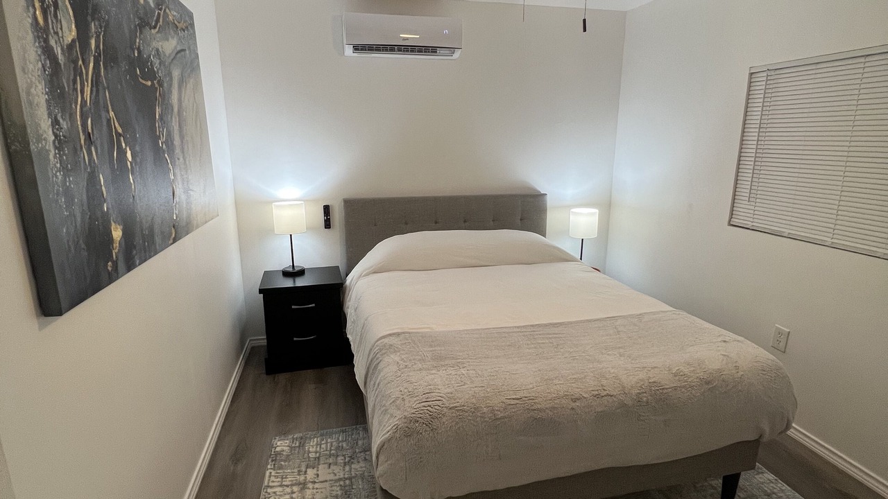 Photo of Bedroom in Yacht Harbor